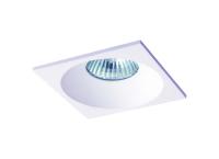 Встраиваемые точечные светильники — Встраиваемый светильник Donolux DL18412/11WW-SQ White купить в  Встраиваемые точечные светильники — Встраиваемый светильник Donolux DL18412/11WW-SQ White купить в