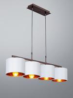 Линейные светильники — Линейный светильник Vitaluce V4840-7/4S купить в 