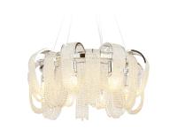 Люстры подвесные — Подвесная люстра Ambrella Light TR5377 купить в 