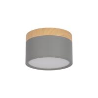 Детские точечные светильники — Детский точечный светильник LOFT IT 10162 Grey купить в  Детские точечные светильники — Детский точечный светильник LOFT IT 10162 Grey купить в