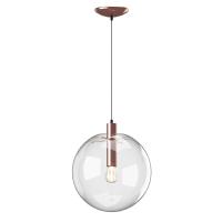 Подвесные светильники — Подвесной светильник Milosh Tendence 0869PLA-1PG купить в 