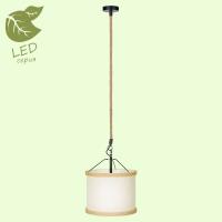 Подвесные светильники — Подвесной светильник Lussole GRLSP-8051 купить в 