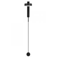 Настенные бра — Бра ARTE Lamp A2142AP-10BK купить в  Настенные бра — Бра ARTE Lamp A2142AP-10BK купить в