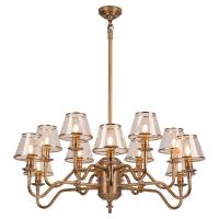 Люстры на штанге — Люстра на штанге Covali PL-31147 купить в 