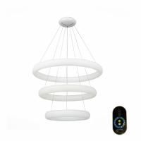 Люстры каскадные — Каскадная люстра ST-Luce SL902.503.03D купить в  Люстры каскадные — Каскадная люстра ST-Luce SL902.503.03D купить в