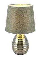 Настольные лампы — Настольная лампа Globo 21719 купить в 