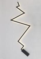 Настенные бра — Бра Crystal Lux CLT 540W1382 BL купить в  Настенные бра — Бра Crystal Lux CLT 540W1382 BL купить в