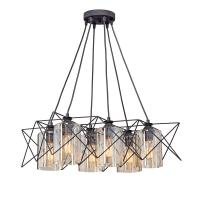 Люстры подвесные — Подвесная люстра Vitaluce V4721-1/6S купить в 