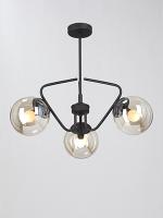 Люстры на штанге — Люстра на штанге Vitaluce V4715-1/3PL купить в 