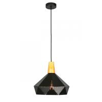 Подвесные светильники — Подвесной светильник Omnilux OML-90306-01 купить в 