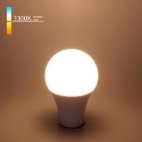 Светодиодные лампы — Светодиодная лампа Elektrostandard Classic LED D 17W 3300K E27 А60 (BLE2749) купить в  Светодиодные лампы — Светодиодная лампа Elektrostandard Classic LED D 17W 3300K E27 А60 (BLE2749) купить в