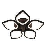 Потолочные люстры — 6902/5 кофе купить в 