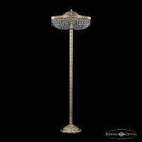 Торшеры и напольные светильники — Торшер Bohemia Ivele Crystal 19013T6/45IV-138 G купить в  Торшеры и напольные светильники — Торшер Bohemia Ivele Crystal 19013T6/45IV-138 G купить в