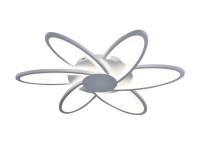 Люстры накладные — Накладная люстра Ambrella Light FA449 купить в  Люстры накладные — Накладная люстра Ambrella Light FA449 купить в