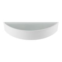 Настенные бра — Светильник настенный Kanlux JASMIN W/M-W 23758 купить в 