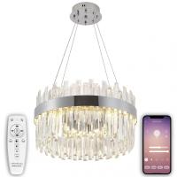 Люстры подвесные — Подвесная люстра Natali Kovaltseva LED LAMPS 81271 купить в  Люстры подвесные — Подвесная люстра Natali Kovaltseva LED LAMPS 81271 купить в