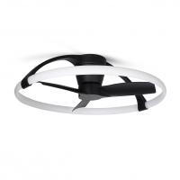 Накладные светильники — Накладной светильник Mantra 7802 купить в 