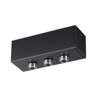 Базы накладные — База накладная Novotech 359142 купить в 