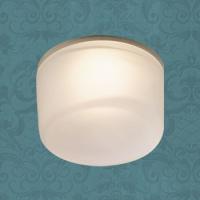 Встраиваемые точечные светильники — Встраиваемый светильник Novotech 369277 купить в 