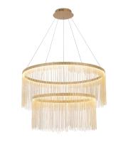 Люстры подвесные — Подвесная люстра Kink Light 08260-80+60,33 купить в 