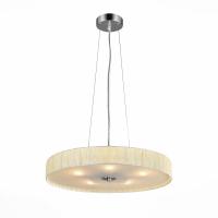 Люстры подвесные — Подвесная люстра ST-Luce SL357.503.05 купить в  Люстры подвесные — Подвесная люстра ST-Luce SL357.503.05 купить в