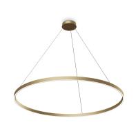 Подвесные светильники — Подвесной светильник Maytoni MOD058PL-L65BSK купить в 