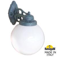 Уличные настенные светильники — Светильник настенный Fumagalli G25.131.000.VYF1RDN купить в 