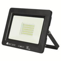 Прожекторы — Прожектор светодиодный Horoz Aslan 50W 6400K 068-010-0050 HRZ00002822 купить в  Прожекторы — Прожектор светодиодный Horoz Aslan 50W 6400K 068-010-0050 HRZ00002822 купить в