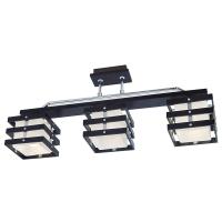 Люстры на штанге — Люстра на штанге Citilux CL133231 купить в 