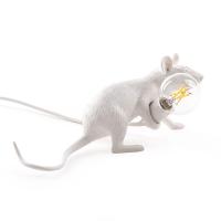 Настольные лампы — Настольная лампа Imperium Loft Seletti Mouse 168481-22 купить в  Настольные лампы — Настольная лампа Imperium Loft Seletti Mouse 168481-22 купить в