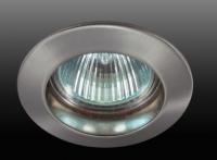 Встраиваемые точечные светильники — Встраиваемый светильник Donolux N1505.61 купить в 