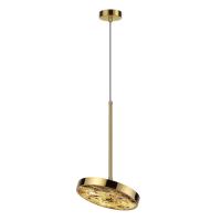 Подвесные светильники — Подвесной светильник Odeon Light 5079/15L купить в 