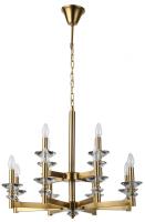 Люстры подвесные — Подвесная люстра Stilfort 1048/03/12P купить в  Люстры подвесные — Подвесная люстра Stilfort 1048/03/12P купить в