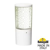 Низкие уличные фонари — Садово-парковый светильник Fumagalli DR3.573.000.WXU1L купить в  Низкие уличные фонари — Садово-парковый светильник Fumagalli DR3.573.000.WXU1L купить в