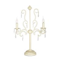 Настольные лампы — Настольная лампа Arti Lampadari Gioia E 4.2.602 CG купить в 