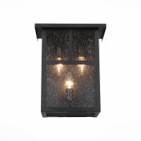 Уличные настенные светильники — Светильник настенный ST-Luce SL079.401.03 купить в 