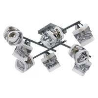 Люстры на штанге — Люстра на штанге DeMarkt 638016008 купить в  Люстры на штанге — Люстра на штанге DeMarkt 638016008 купить в