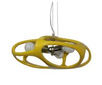 Подвесные светильники — Подвесной светильник Kink Light 07733В,03 купить в 