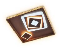 Накладные светильники — Накладной светильник Ambrella Light FA250 купить в 