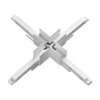 Коннекторы — Коннектор Novotech 135127 купить в 