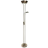 Торшеры и напольные светильники — Торшер ARTE Lamp A4329PN-2AB купить в  Торшеры и напольные светильники — Торшер ARTE Lamp A4329PN-2AB купить в