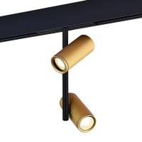 Трековые светильники — Светильник на шине ST-Luce ST808.246.16 купить в 