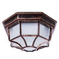 Накладные уличные светильники — Накладной уличный светильник ARTE Lamp A3100PL-1AC купить в  Накладные уличные светильники — Накладной уличный светильник ARTE Lamp A3100PL-1AC купить в