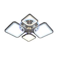 Потолочные люстры — Потолочная люстра Seven Fires Najia 75302.01.03.04 купить в 