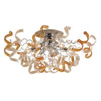 Люстры накладные — Накладная люстра Citilux CL222162 купить в 