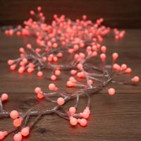 Светодиодные гирлянды — Светодиодная гирлянда Neon-Night 303-602 купить в #REGION_NAME_DECLINE_PP#