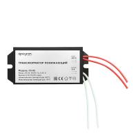 Трансформаторы — Трансформатор Apeyron AC 12V 50-150W IP20 03-85 купить в  Трансформаторы — Трансформатор Apeyron AC 12V 50-150W IP20 03-85 купить в
