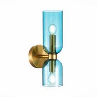 Настенные бра — Бра ST-Luce SL1180.211.02 купить в  Настенные бра — Бра ST-Luce SL1180.211.02 купить в