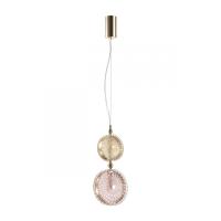 Подвесные светильники — Подвесной светильник Odeon Light 5412/13LA купить в 