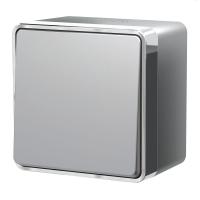 Выключатели — Выключатель Werkel W5010206 купить в 